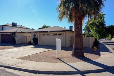 Corner Lot-NS