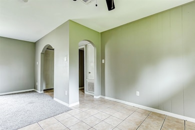 9907 Kell Dr, Houston, TX 77040 - photo 7