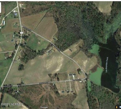 Baysen Pond- Satellite