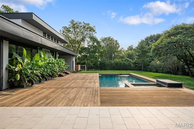 22 Fordyce Ln, Saint Louis, MO 63124 - photo 6