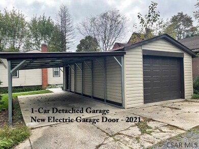 2114 Pitt Ave, Johnstown, PA 15905 - photo 2