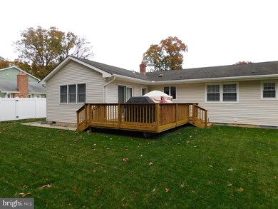 2110 Quail St, Vineland, NJ 08361 - photo 6