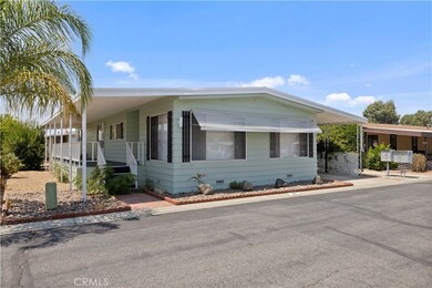 1300 W Menlo Ave unit 126, Hemet, CA 92543 - photo 2