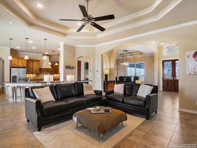 22813 E Range, San Antonio, TX 78255 - photo 6