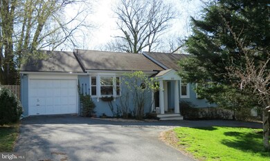 6413 78th St, Cabin John, MD 20818 - photo 2