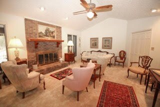 Liv Room