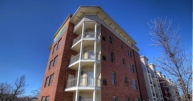 The Washington Condominiums unit 1103, Atlanta, GA 30314 - photo 2
