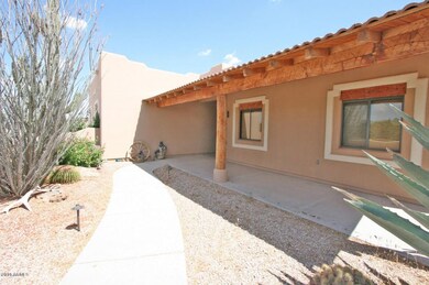 35550 S Nine Iron Ranch Rd, Wickenburg, AZ 85390 - photo 3