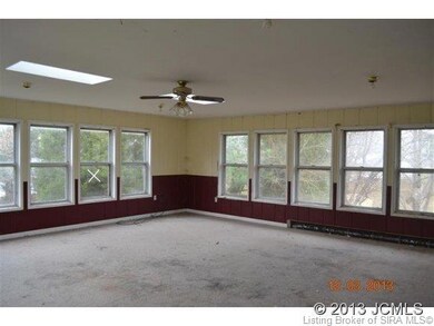 4334 E Quick Creek Rd, Deputy, IN 47230 - photo 2