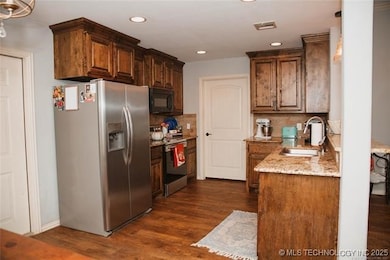 841 Annas Way, Durant, OK 74701 - photo 6