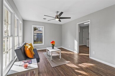 513 E Ellen Ave, Hurst, TX 76053 - photo 6