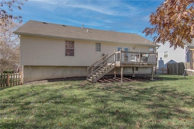 705 Furlong Dr, Raymore, MO 64083 - photo 6