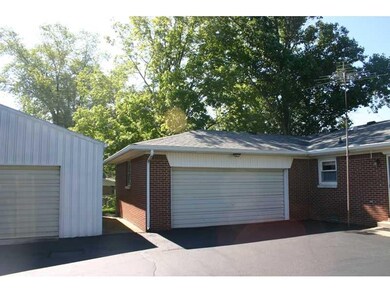 1007 S Old Us Highway 31, Franklin, IN 46131 - photo 4