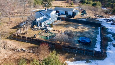 825 Chadbourne Rd, Standish, ME 04084 - photo 2