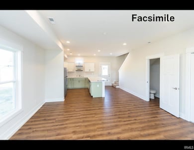 8310 S Prestwick Dr, Newberry, IN 47449 - photo 2