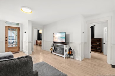 1407 E Oak St, New Albany, IN 47150 - photo 4