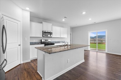 6478 Prickly Loop, Ooltewah, TN 37363 - photo 7