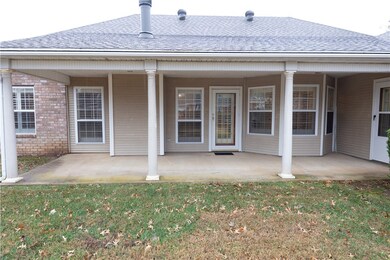 3505 W Center St, Rogers, AR 72756 - photo 6