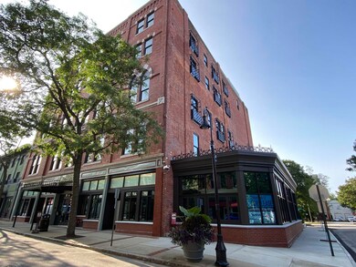 83 Hanover St unit 303, Manchester, NH 03101 - photo 7