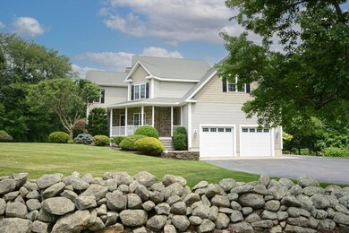 172 Pond St, Uxbridge, MA 01569 - photo 5