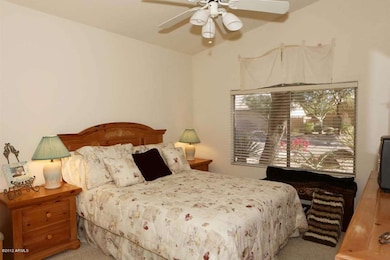 3rd Bedroom