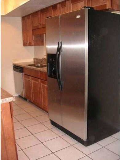 cass kitchen