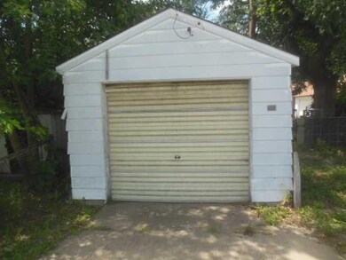 1616 N Euclid Ave, Indianapolis, IN 46218 - photo 2