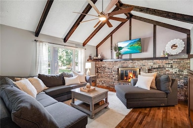 1000 SW Lakeview Blvd, Lees Summit, MO 64081 - photo 7