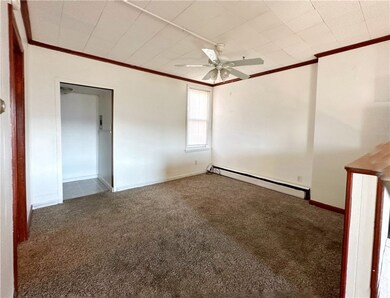 816 Midland Ave unit Rear, Midland, PA 15059 - photo 5