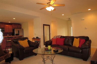 Beautifully updated 3 bedroom 2 bath brick/stone r