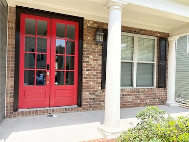 204 Providence Ln, Canton, GA 30114 - photo 3