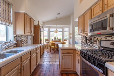 430 E Desert Golf Place, Tucson, AZ 85737 - photo 4