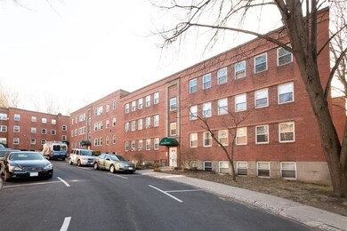 1 Dunning Way unit 103, Jamaica Plain, MA 02130 - photo 5