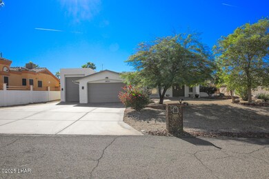 1900 Nugget Dr, Lake Havasu City, AZ 86404 - photo 4
