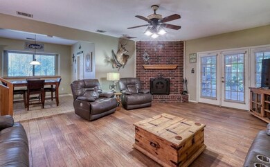 28631 Mahon Rd, Hockley, TX 77447 - photo 5