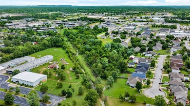 9.02 Acres W Dyke Rd, Rogers, AR 72758 - photo 3