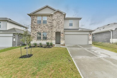 15035 Moose Creek Ln, Shenandoah, TX 77384 - photo 2