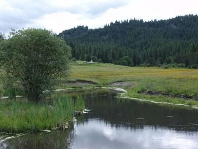 One of Several Ponds on Property