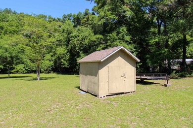 1636 Spring Creek Hwy, Crawfordville, FL 32327 - photo 7