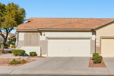 9328 Morant Bay Ave, Las Vegas, NV 89148 - photo 2