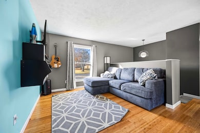 403 Green St, Springport, MI 49284 - photo 5