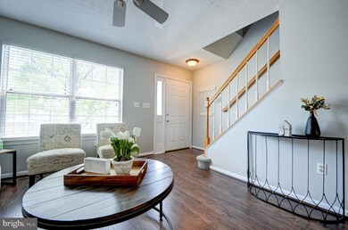 11050 Sentry Ridge Rd unit 145, Manassas, VA 20109 - photo 3