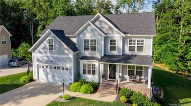 7921 Patriots Landing Place, Quinton, VA 23141 - photo 2