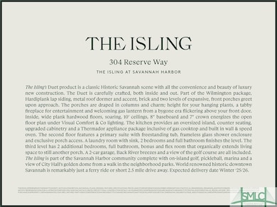 304 Reserve Way, Savannah, GA 31401 - photo 2