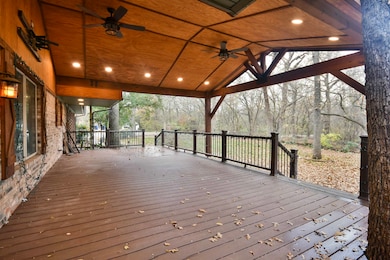 520 Walnut Hill Dr, Duncan, OK 73533 - photo 7