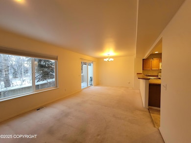 7078 Fairweather Park Loop unit 10A, Anchorage, AK 99518 - photo 4