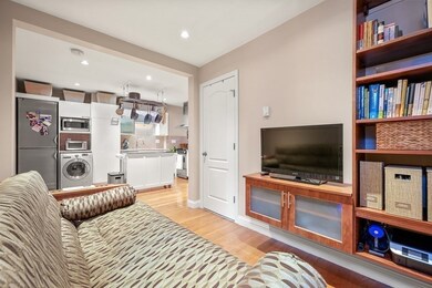 27 Clark St unit 6, Boston, MA 02109 - photo 7