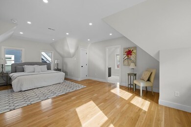 73 Orchard St unit 2, Cambridge, MA 02140 - photo 6