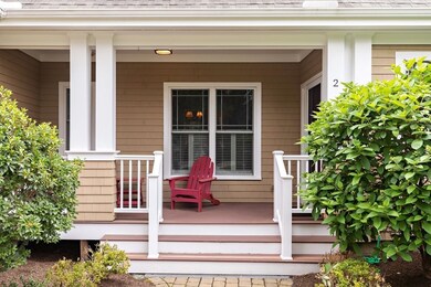 2 Aberdeen, Plymouth, MA 02360 - photo 2