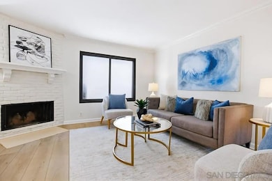 2234 Caminito Pajarito unit 120, San Diego, CA 92107 - photo 5